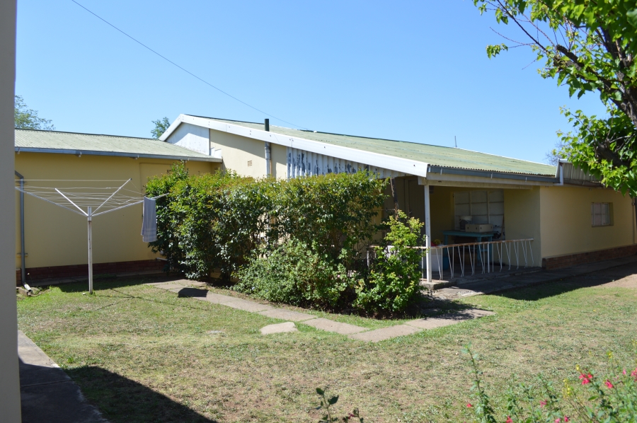 3 Bedroom Property for Sale in Westhof Eastern Cape